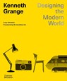 Kenneth Grange - Lucy Johnston - 9780500024867