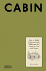 Cabin - Will Jones - 9780500024959