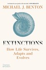 Extinctions - Michael J. Benton - 9780500025468