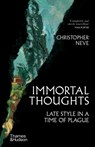 Immortal Thoughts - Christopher Neve - 9780500025796