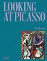 Looking at Picasso - Pepe Karmel - 9780500026045