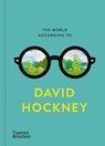 The World According to David Hockney - David Hockney ; Martin Gayford - 9780500027042