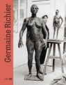 Germaine Richier - Ariane Coulondre - 9780500027097