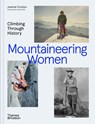 Mountaineering Women - Joanna Croston - 9780500027172