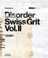 Disorder - Chris Ashworth ; Marvin Scott Jarrett ; Adrian Shaughnessy - 9780500029060