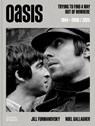 Oasis - Jill Furmanovsky ; Noel Gallagher - 9780500030646
