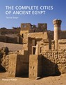 The Complete Cities of Ancient Egypt - Steven Snape - 9780500051795