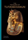 The Treasures of Tutankhamun - Garry J. Shaw - 9780500052181