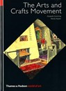 The Arts and Crafts Movement - Elizabeth Cumming ; Wendy Kaplan - 9780500202487