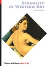 Sexuality in Western Art - Edward Lucie-Smith - 9780500202524