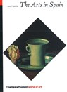 The Arts in Spain - John F. Moffitt - 9780500203156