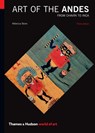 Art of the Andes - Rebecca Stone-Miller - 9780500204153