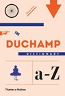 The Duchamp Dictionary - Thomas Girst - 9780500239179