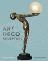 Art Deco Sculpture - Alastair Duncan - 9780500239483