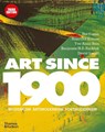 Art Since 1900 - Hal Foster ; Rosalind Krauss ; Yve-Alain Bois ; Benjamin H. D. Buchloh - 9780500239537