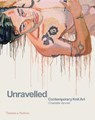 Unravelled - Charlotte Vannier - 9780500239889