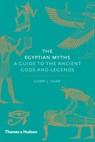 The Egyptian Myths - Garry J. Shaw - 9780500251980