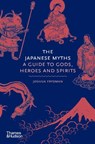 The Japanese Myths - Joshua Frydman - 9780500252314