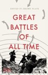 Great Battles of All Time - Jeremy Black - 9780500286531