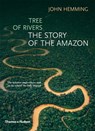 Tree of Rivers - John Hemming - 9780500288207