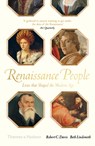 Renaissance People - Robert C Davis ; Beth Lindsmith - 9780500293805