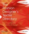 The Fashion Designer's Textile Directory - Gail Baugh - 9780500294147