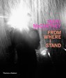 Mary McCartney: From Where I Stand - ABOUD,  Simon ; Blake, Peter ; Hynde, Chrissie ; McCartney, Paul - 9780500294659