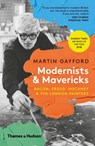 Modernists & Mavericks - Martin Gayford - 9780500294703