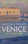 Venice - Martin Gayford - 9780500295014