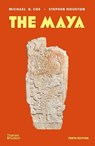 The Maya - Michael D. Coe ; Stephen Houston - 9780500295144