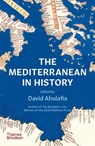 The Mediterranean in History - David Abulafia - 9780500296219