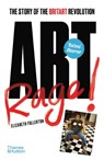 Artrage! - Elizabeth Fullerton - 9780500296332