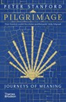 Pilgrimage - Peter Stanford - 9780500296639