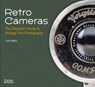 Retro Cameras - John Wade - 9780500296974