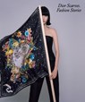 Dior Scarves. Fashion Stories. - Maria Grazia Chiuri ; Brigitte Niedermair ; Claire Allen-Johnstone ; Emilie Hammen - 9780500297711