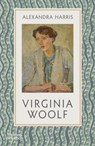 Virginia Woolf - Alexandra Harris - 9780500297834
