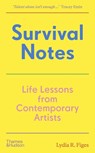 Survival Notes - Lydia Rachel Figes - 9780500297919