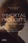 Immortal Thoughts - Christopher Neve - 9780500298244