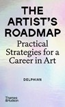 The Artist's Roadmap - Delphian - 9780500298398