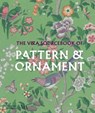 The V&A Sourcebook of Pattern and Ornament - V & A Enterprises Limited ; Amelia Calver - 9780500298404