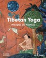 Tibetan Yoga - Ian A Baker - 9780500298664
