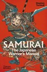 Samurai - Stephen Turnbull - 9780500298992
