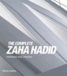 The Complete Zaha Hadid - Aaron Betsky - 9780500343357