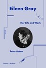 Eileen Gray - Peter Adam - 9780500343548