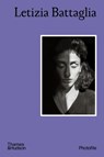 Letizia Battaglia - Walter Guadagnini - 9780500411315