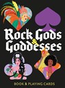 Rock Gods & Goddesses -  - 9780500421246
