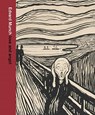 Edvard Munch: love and angst - Karl Ove Knausgaard - 9780500480465