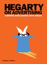 Hegarty on Advertising - HEGARTY,  John - 9780500515563