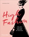 High Fashion - DIRIX,  Emmanuelle - 9780500518076