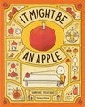 It Might Be An Apple - Shinsuke Yoshitake - 9780500650486